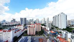 Uptown @ Farrer (D8), Apartment #486704481